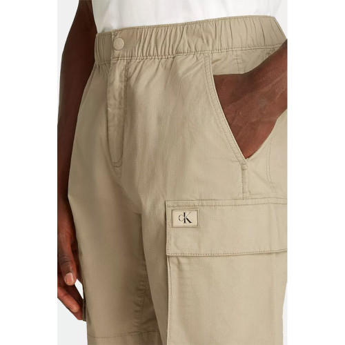 Calvin Klein Ανδρικό σορτς Washed Cargo Short